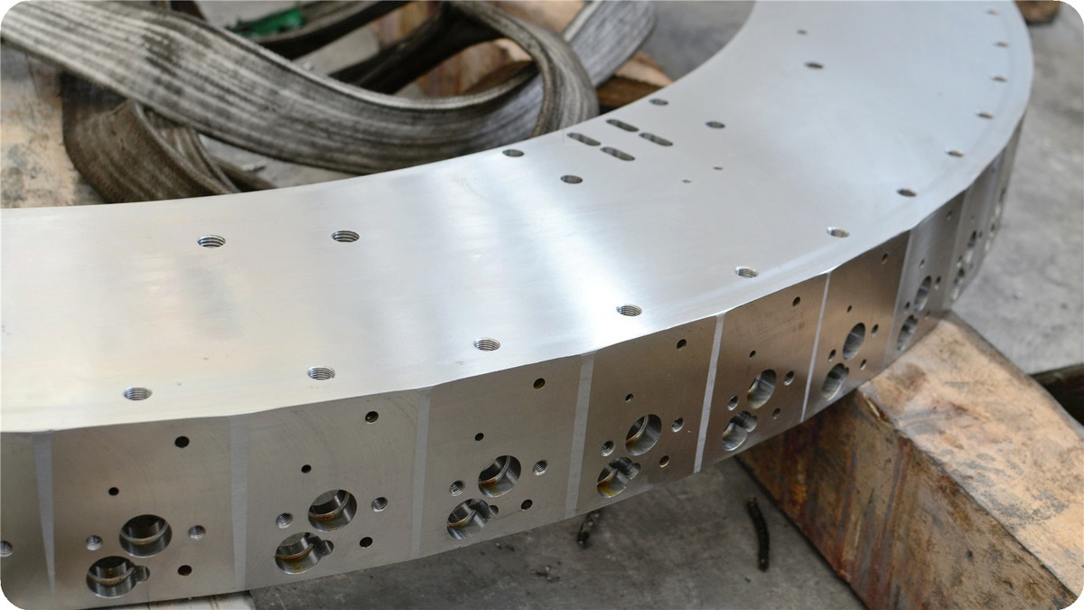 大型數(shù)控機(jī)械加工過程中出現(xiàn)的莫名其妙的故障，傳授幾種判斷方法，快速找出原因