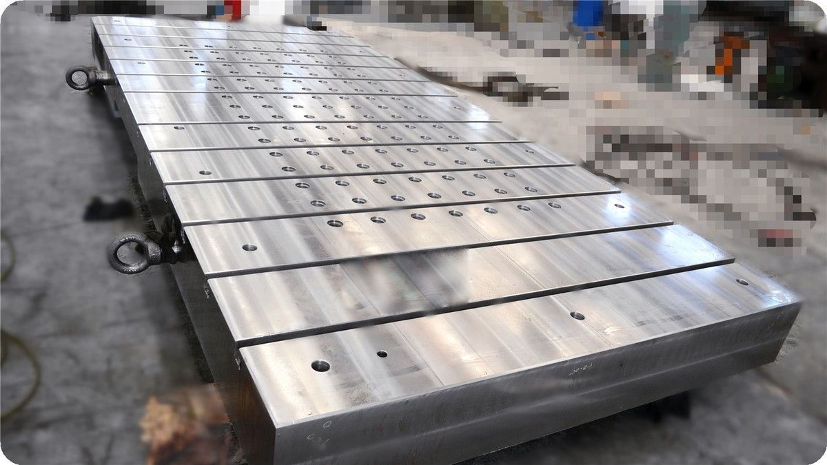 數(shù)控龍門(mén)cnc加工銅件有哪些技術(shù)